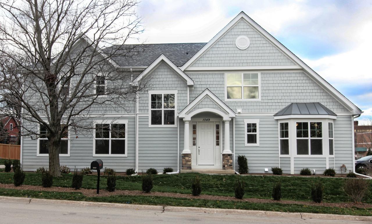 casa en The Jacobs Companies por Jacobs Co LLC