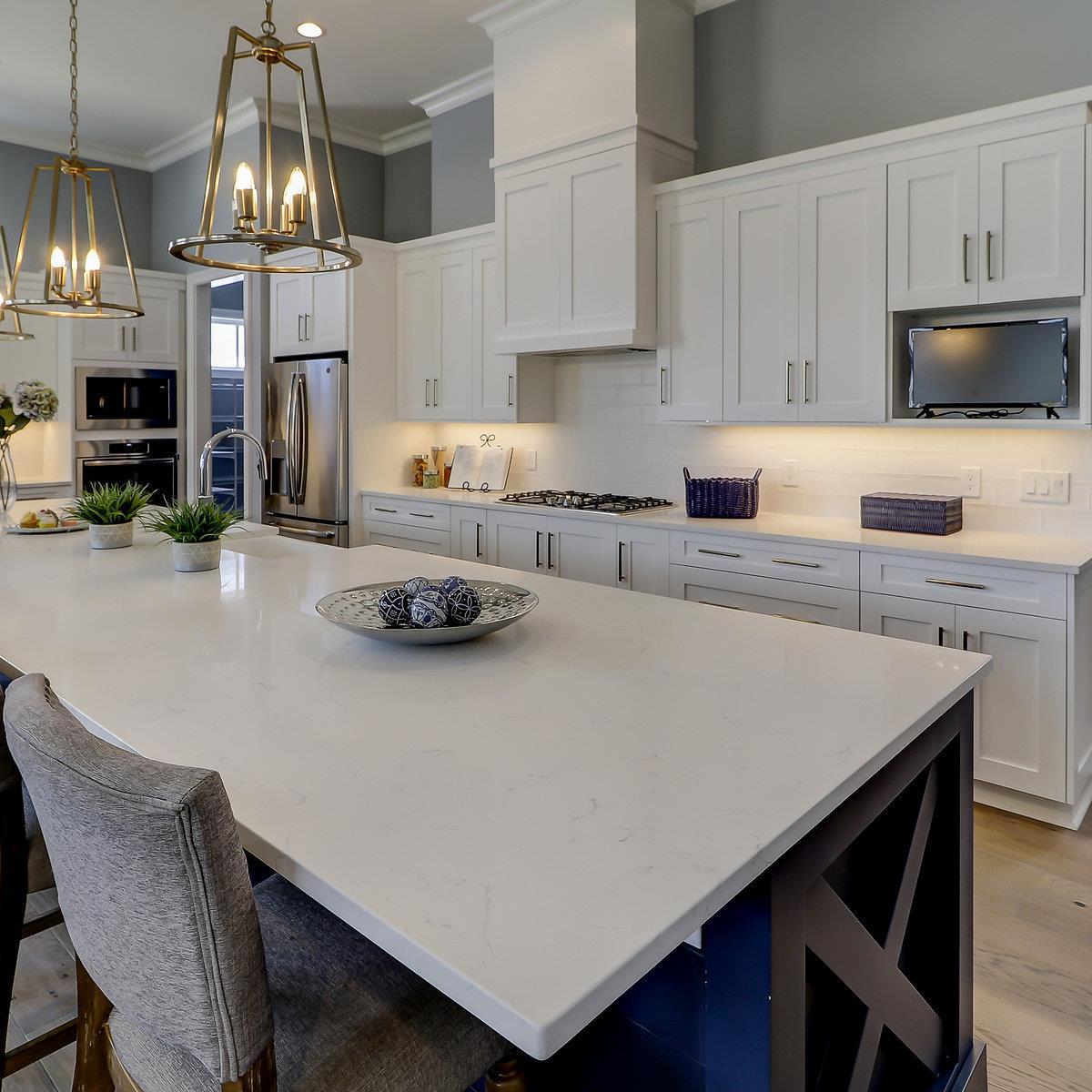 casa en Jacoby & Sons Custom Home Builders por Jacoby & Sons Custom Home Builders