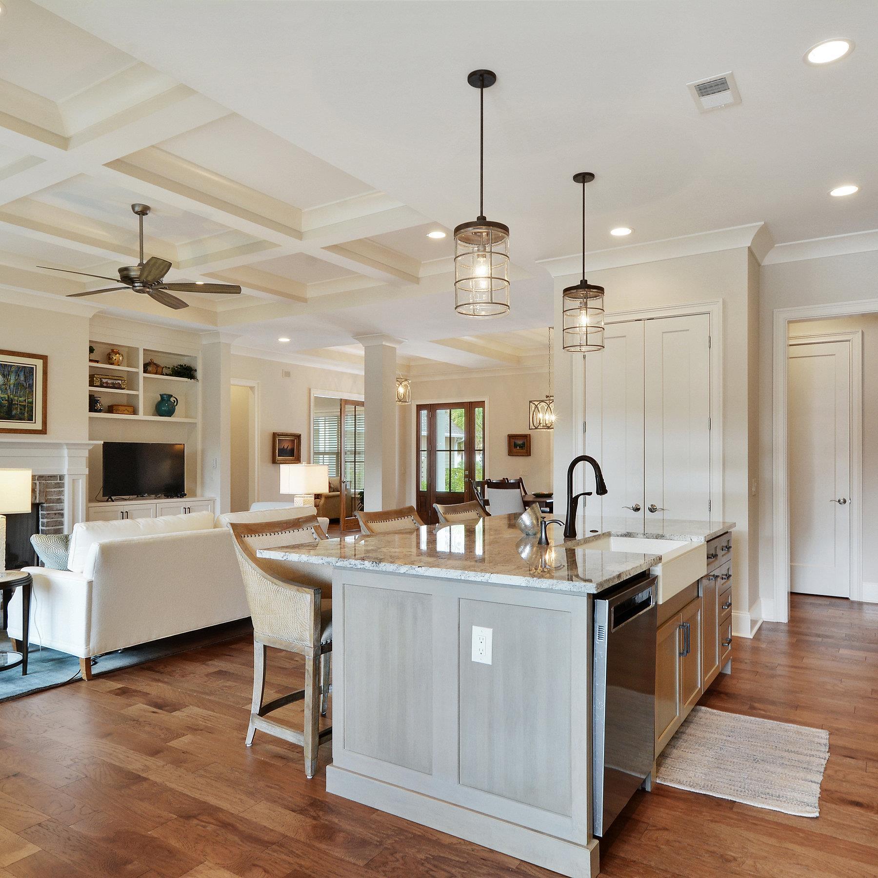 casa en Jacoby & Sons Custom Home Builders por Jacoby & Sons Custom Home Builders