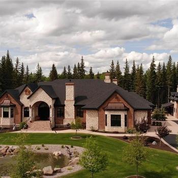casa en Jaeger Homes Inc por Jaeger Homes Inc