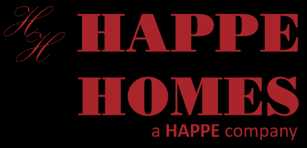 Happe Homes - Ankeny, IA