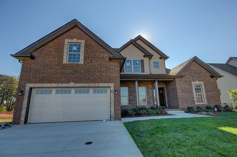 Jake Welch Construction - Clarksville, TN