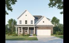 Eastgate: Nicholasville, Kentucky - James Monroe Homes