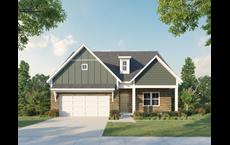 Boone's Crossing: Winchester, Kentucky - James Monroe Homes