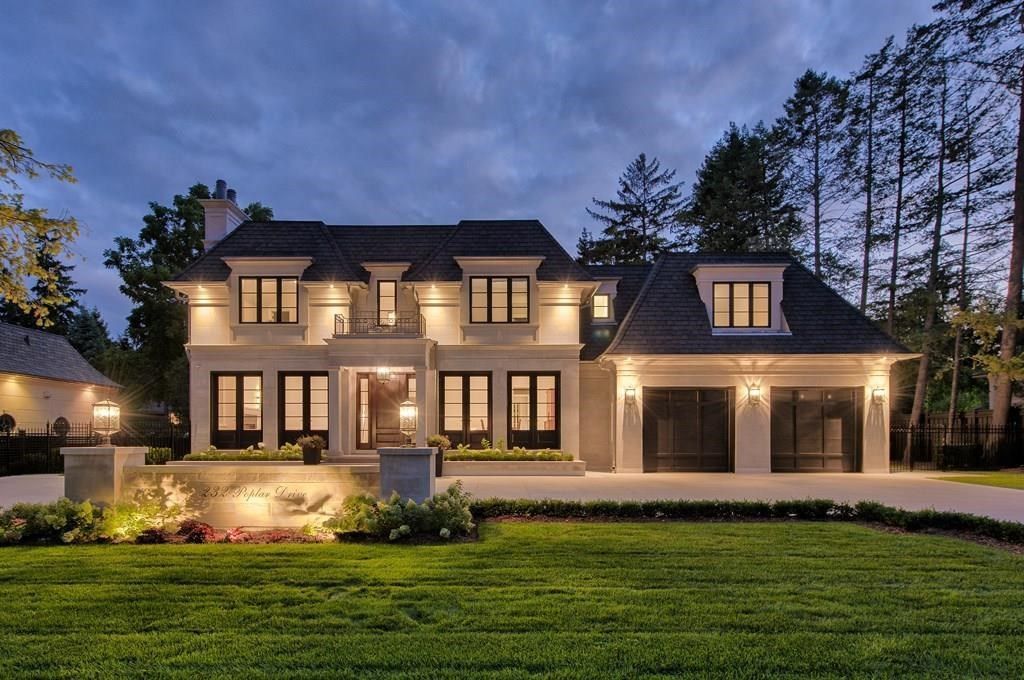 casa en James Andrews Custom Homes por James Andrews Custom Homes