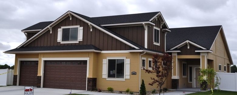 James Ray Construction - : Twin Falls, ID