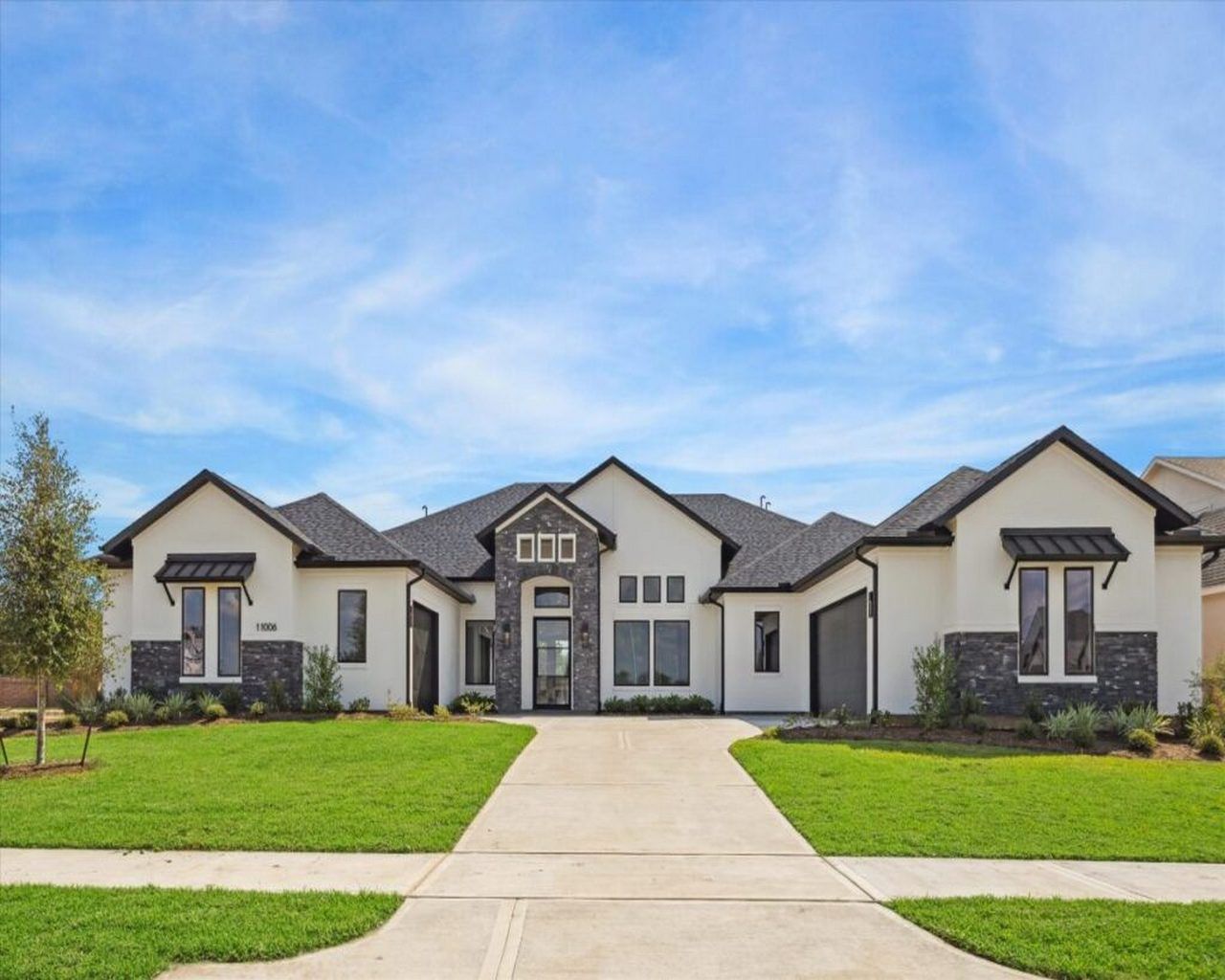 casa en Sienna by Jamestown Estate Homes por Jamestown Estate Homes