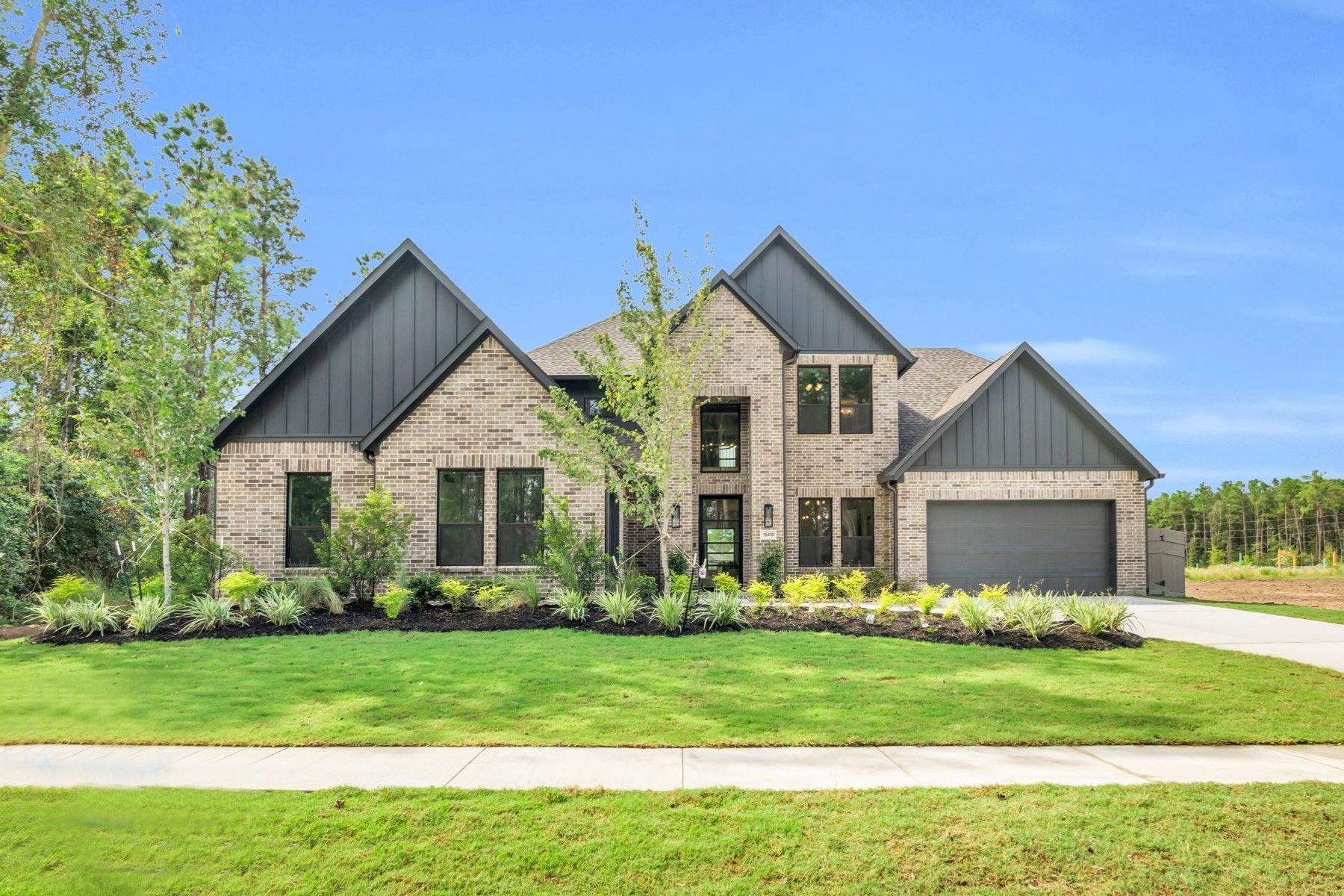 ARTAVIA by Jamestown Estate Homes - Conroe, TX