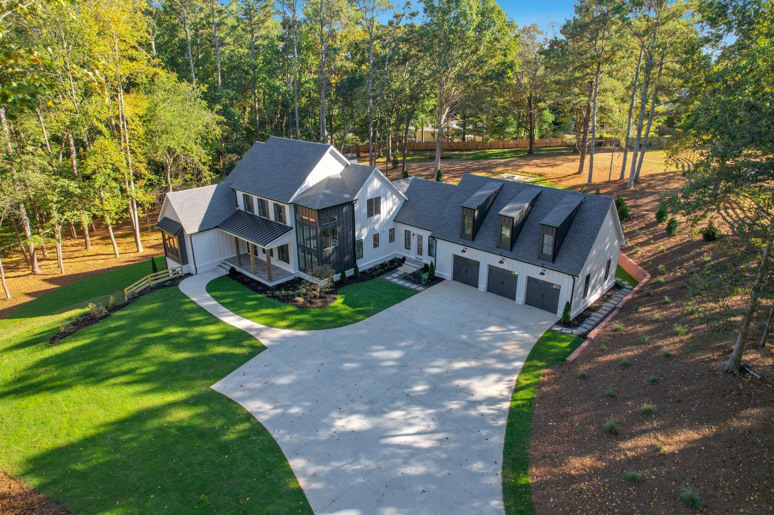 casa en Jason Hipps Homes por Jason Hipps Homes