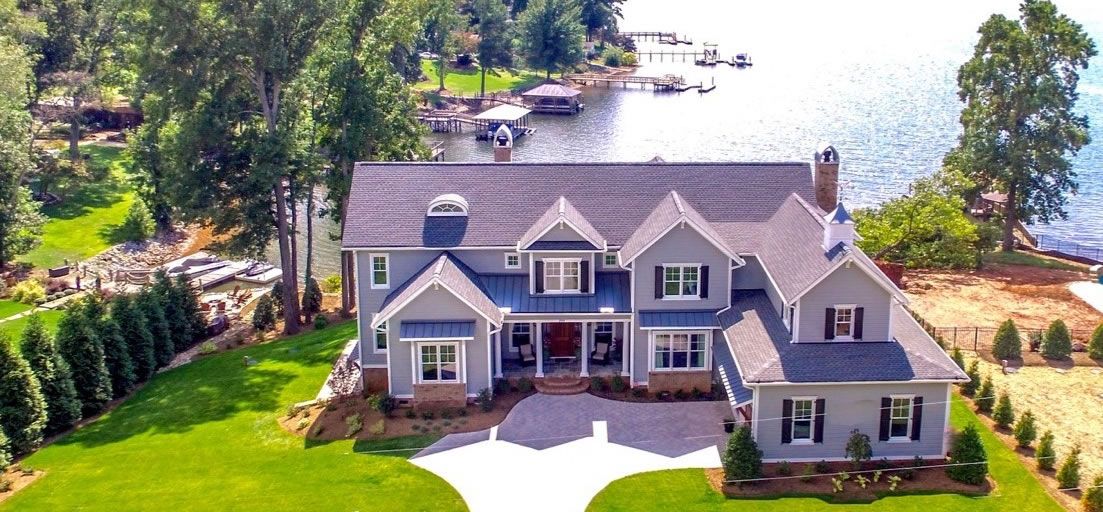 Jasper Builders - Mooresville, NC