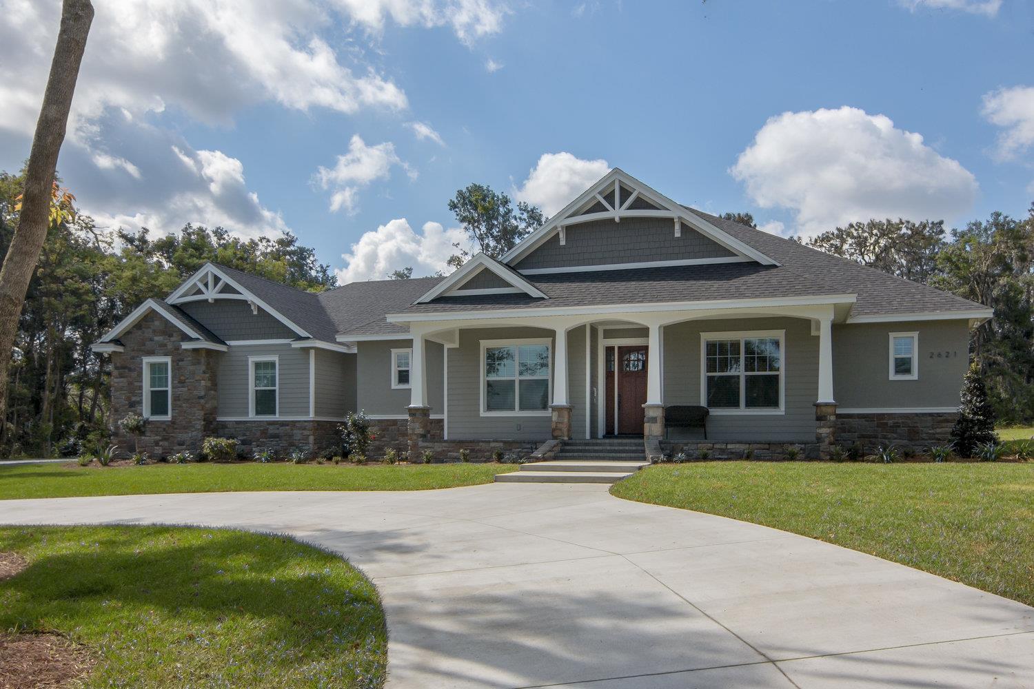 casa en Jasper Construction por Jasper Construction