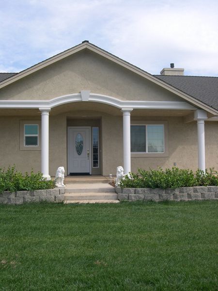 casa en Jbk Construction Inc por Jbk Construction