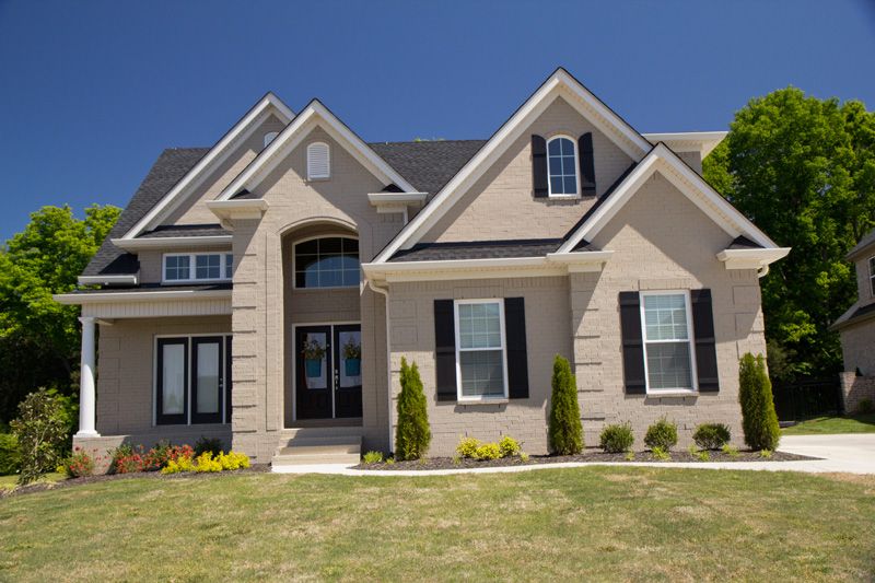 Jeff Wyatt Homes - Murfreesboro, TN