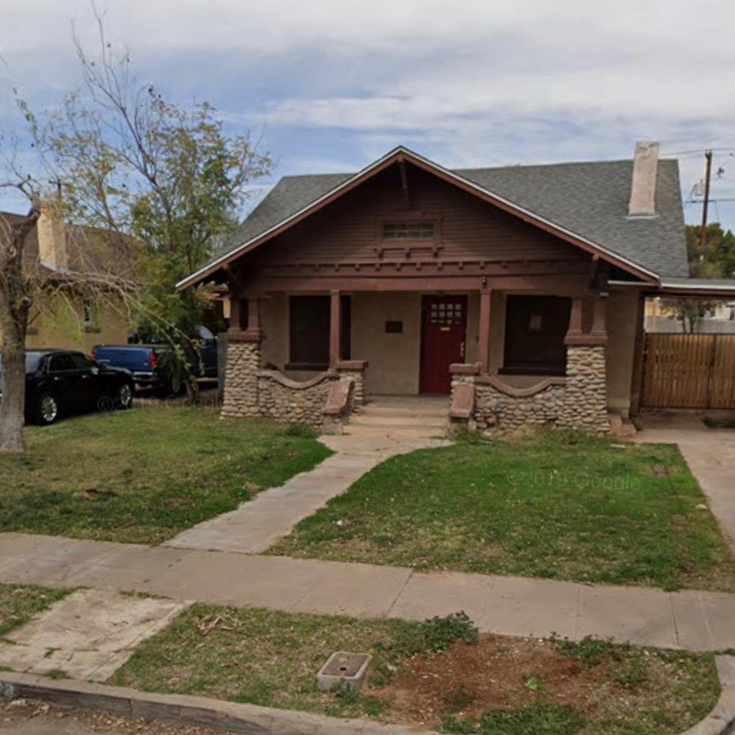 Jen The Builder por Jen The Builder en Phoenix-Mesa Arizona