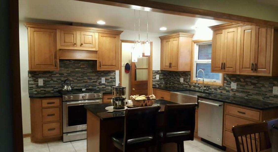 Jenn-Co Construction por Jenn-Co Inc. en Buffalo-Niagara Falls New York
