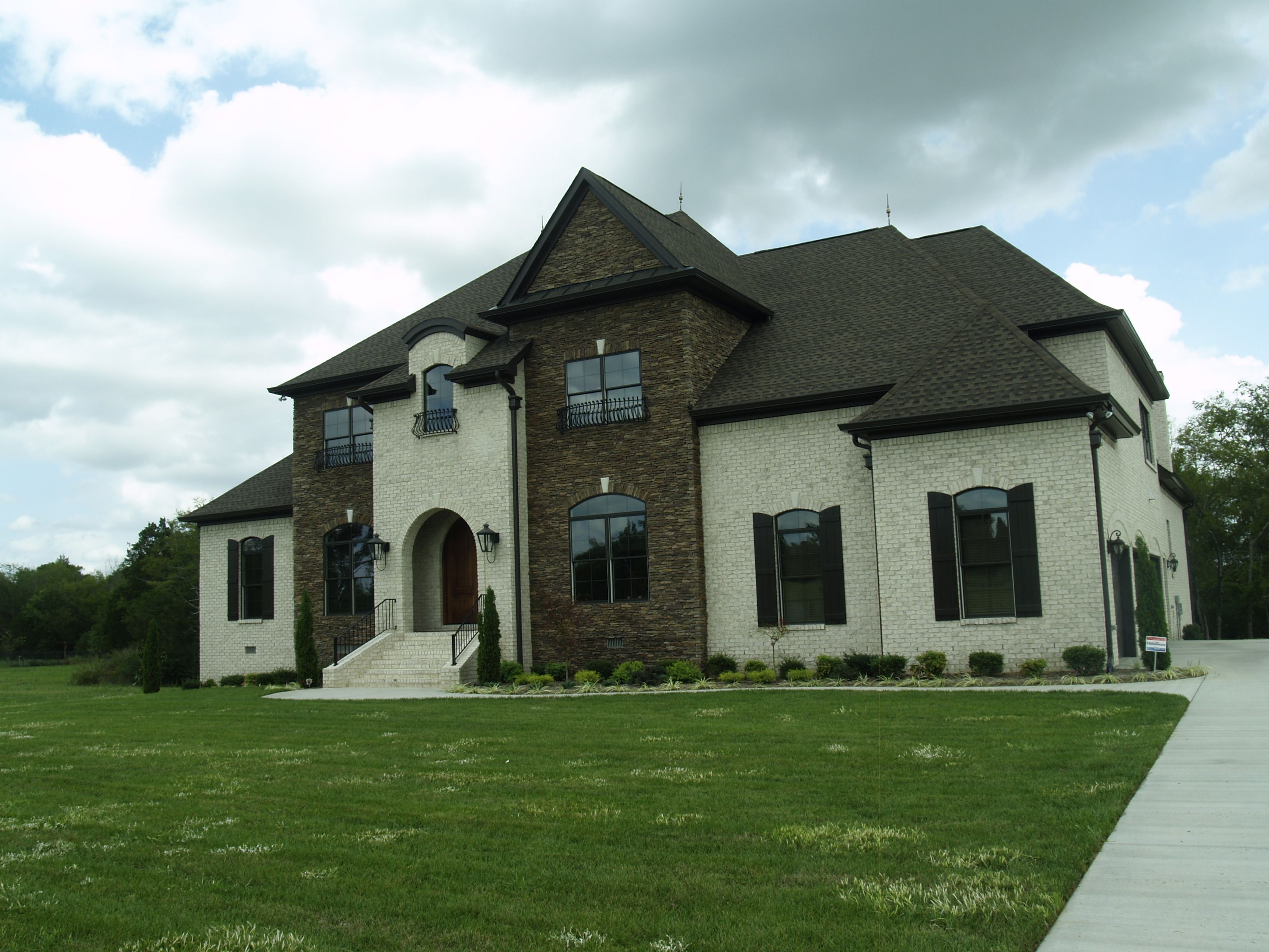 Jensen Quality Homes LLC - : Murfreesboro, TN