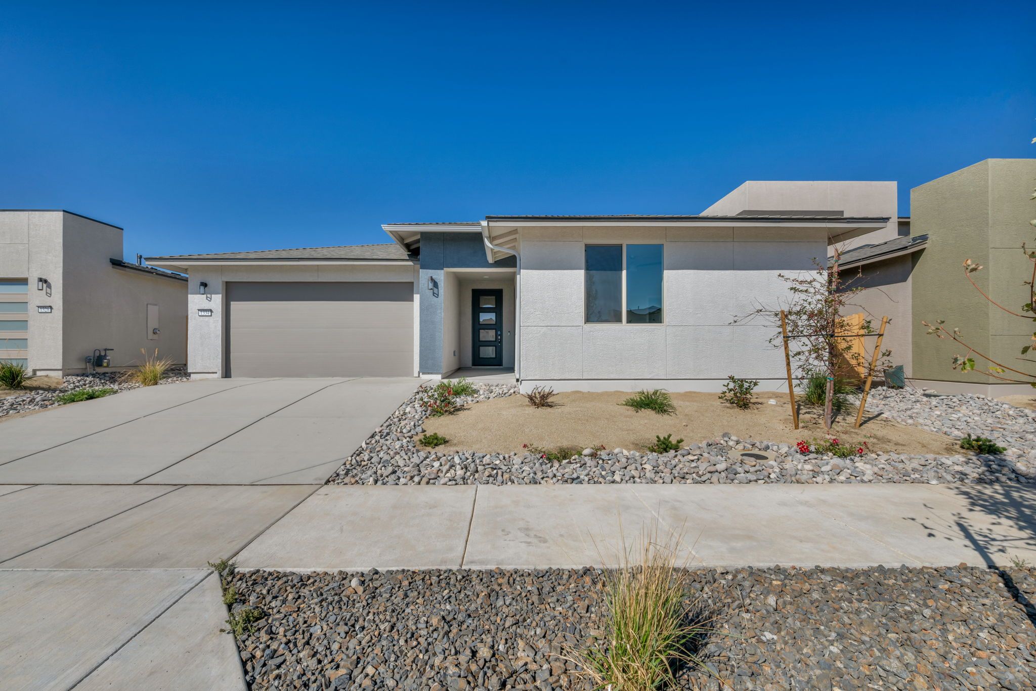 Plan 4 – 2125 - The Ridge at Valley Knolls: Carson City, Nevada - Jenuane Communities