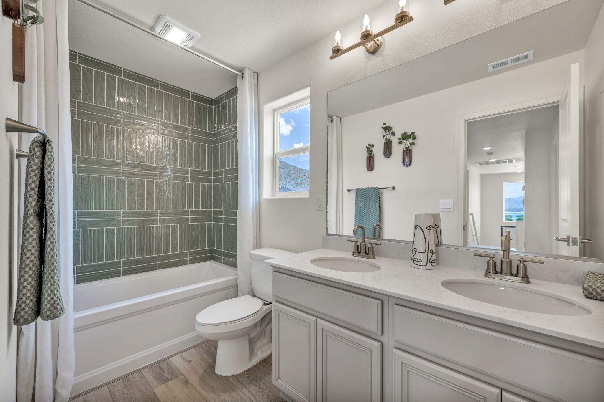 casa en Sierra Vista por Jenuane Communities