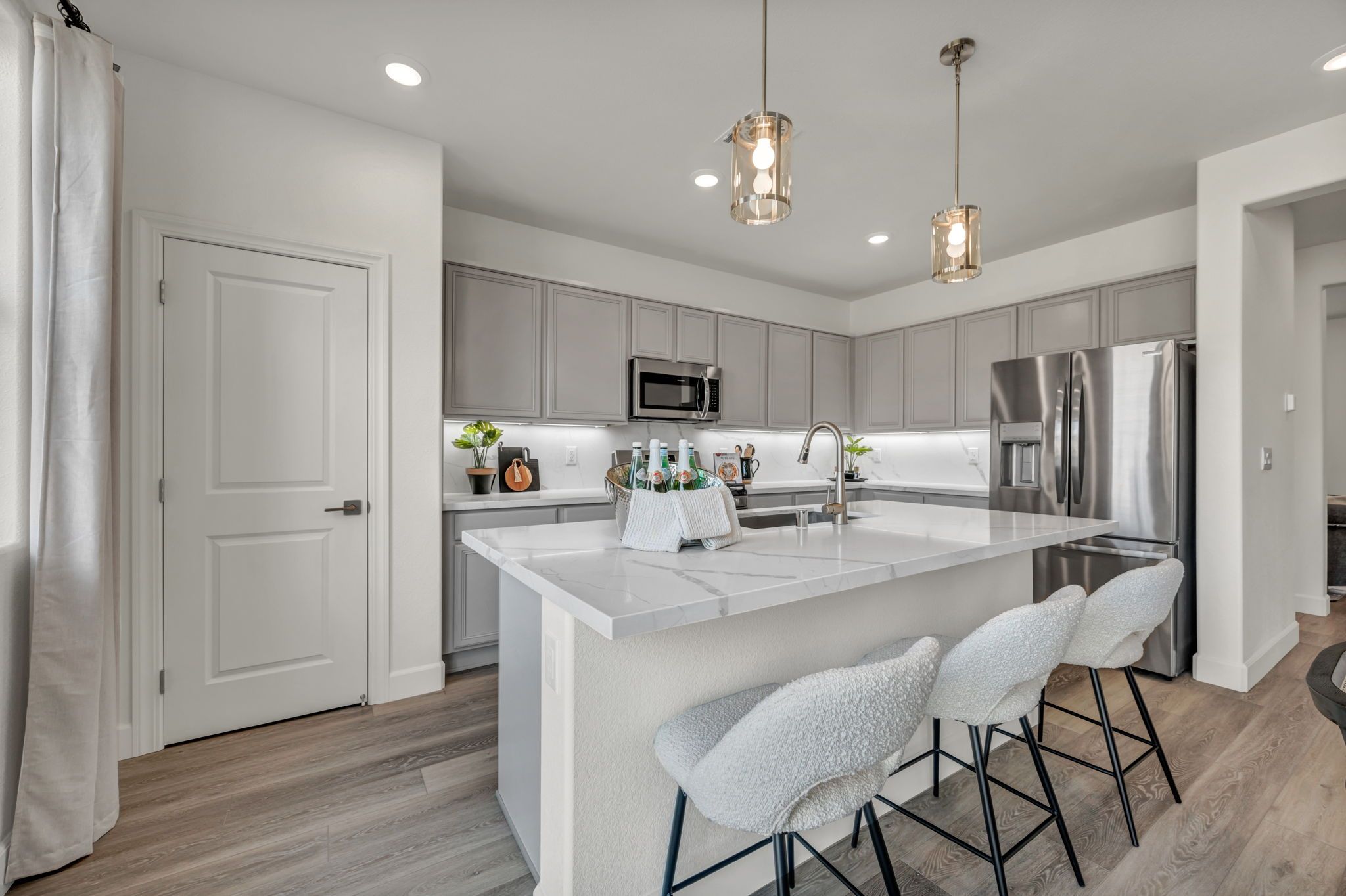 casa en Sierra Vista por Jenuane Communities
