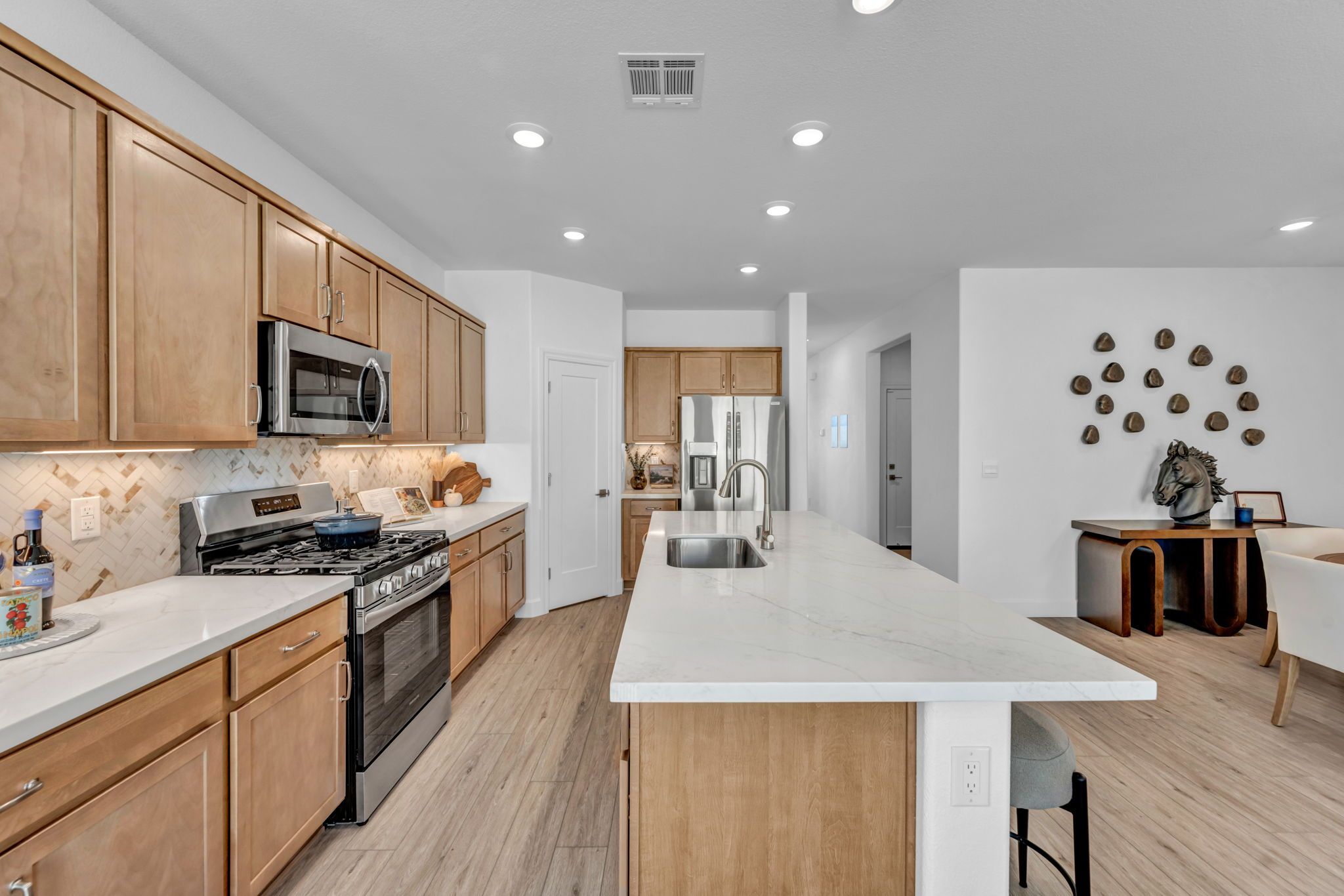 Floral Grove at Timberline Crossing - Carson City, NV