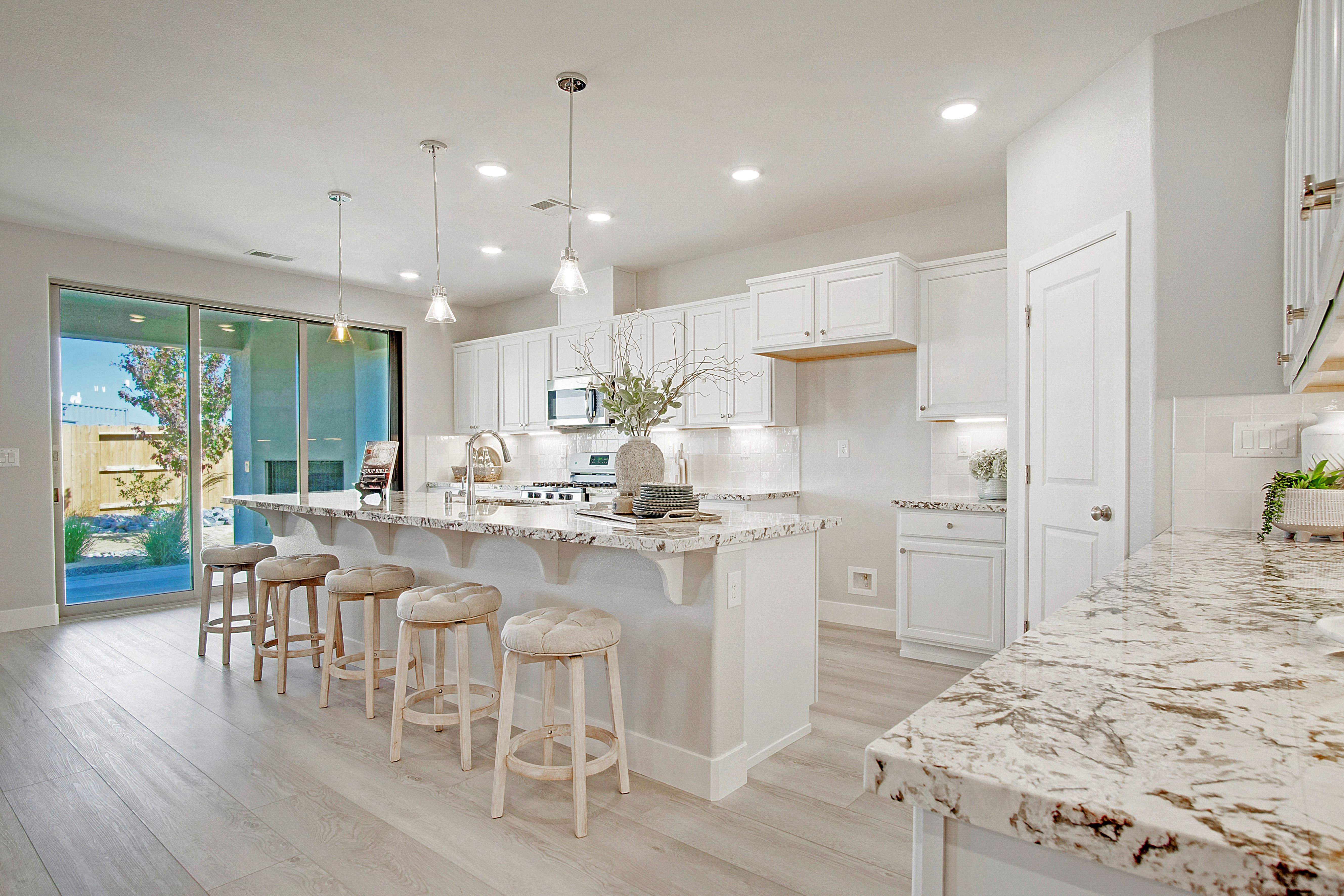 casa en The Ridge at Valley Knolls por Jenuane Communities