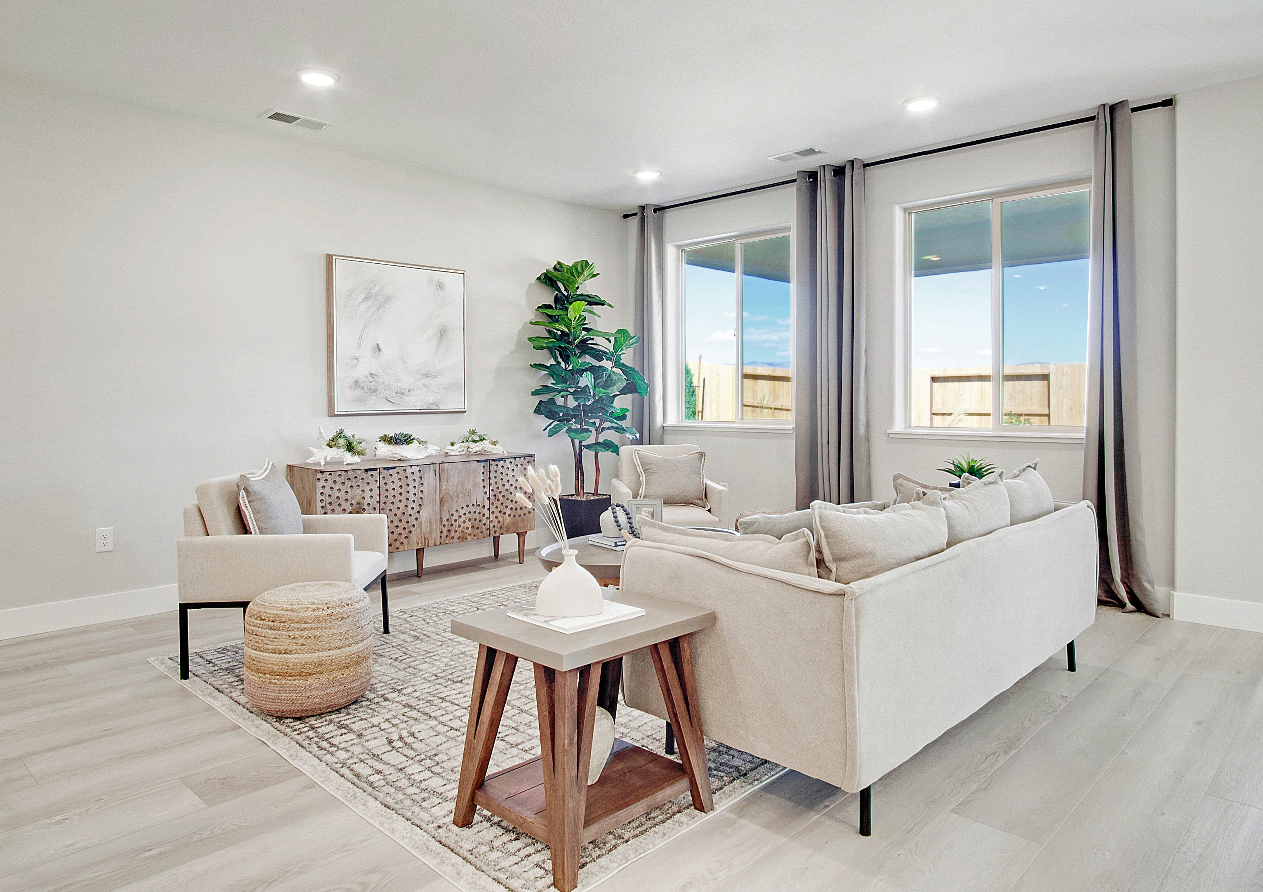casa en The Ridge at Valley Knolls por Jenuane Communities
