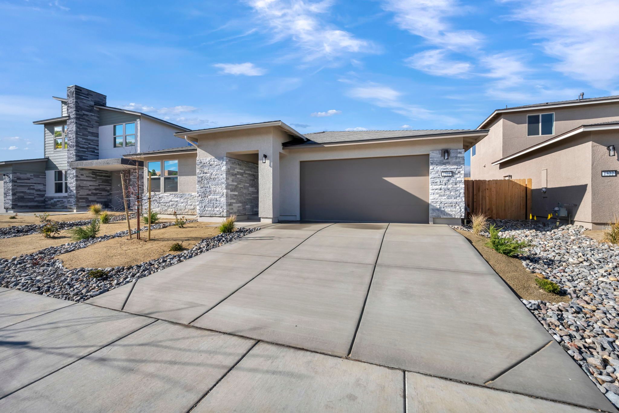 The Ridge at Valley Knolls - Carson City, NV