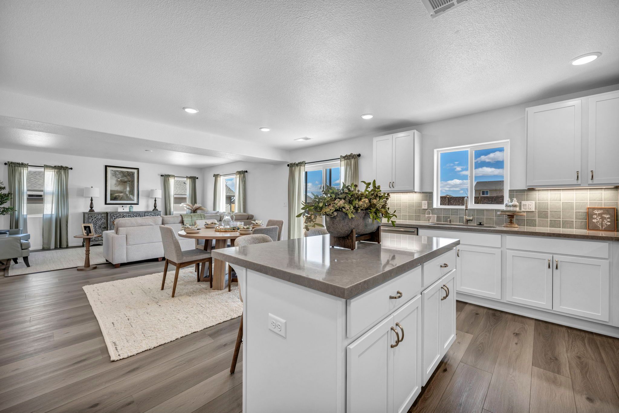 The Simplicity Collection at Legacy Trails - Fernley, NV