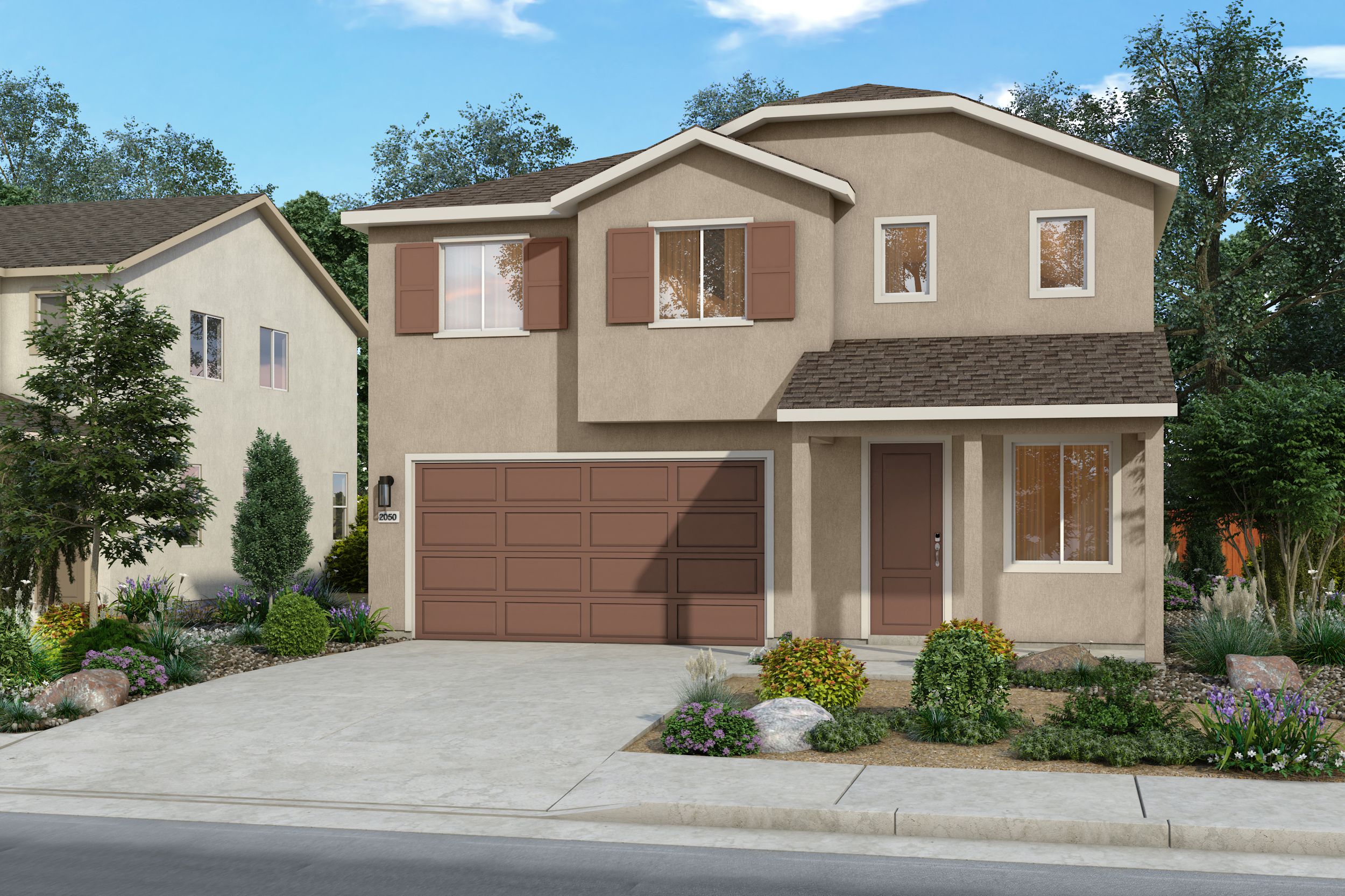 casa en Ladera Ranch por Jenuane Communities