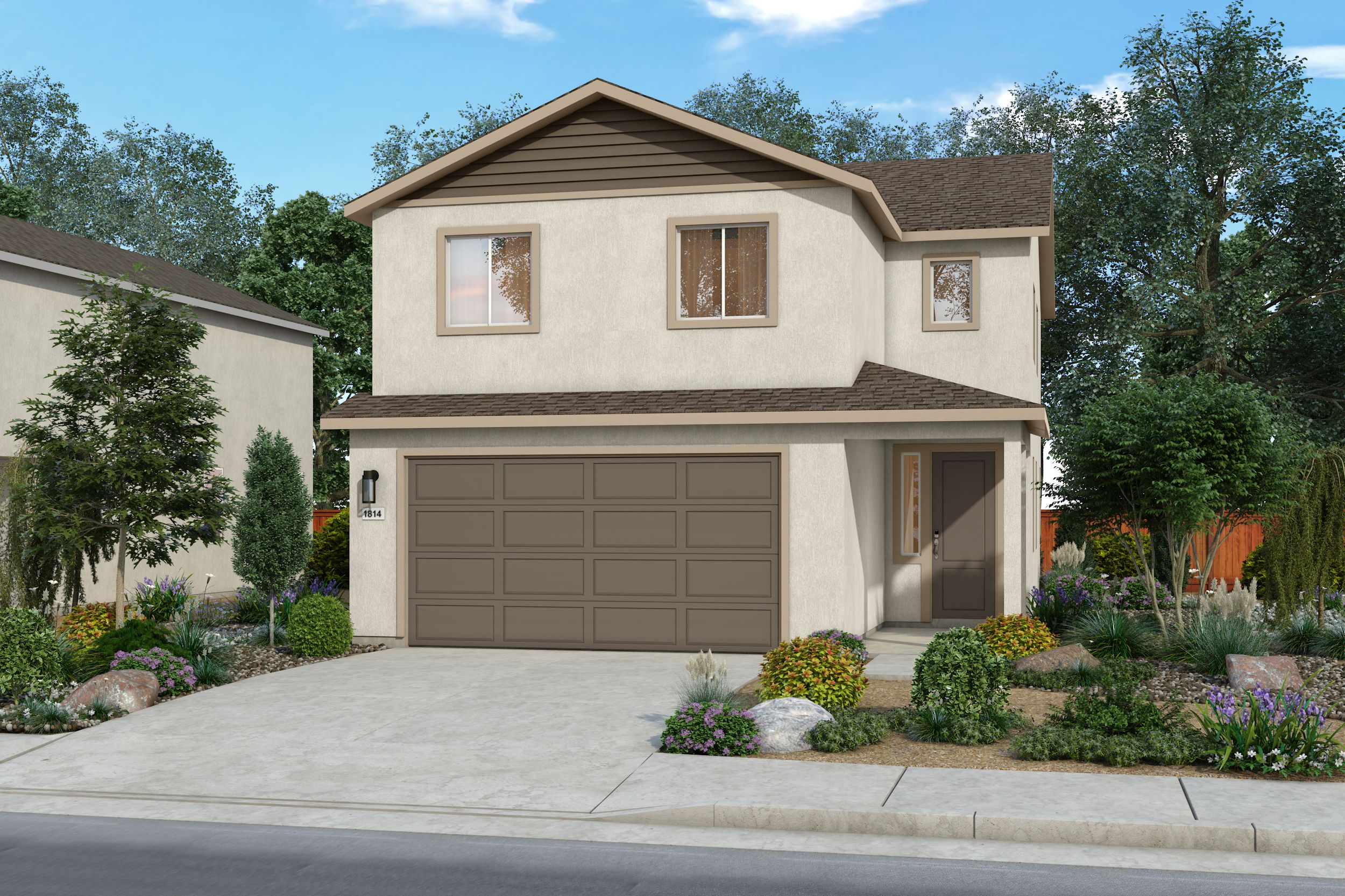 casa en Ladera Ranch por Jenuane Communities