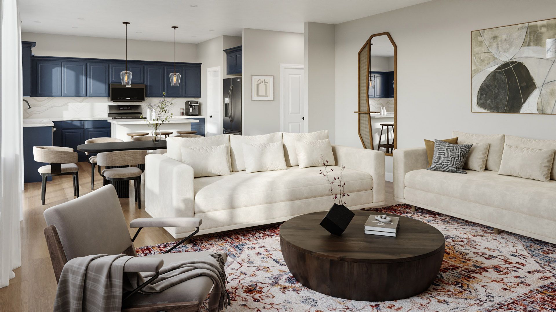 Ladera Ranch por Jenuane Communities en Reno Nevada