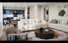 Ladera Ranch: Sun Valley, Nevada - Jenuane Communities