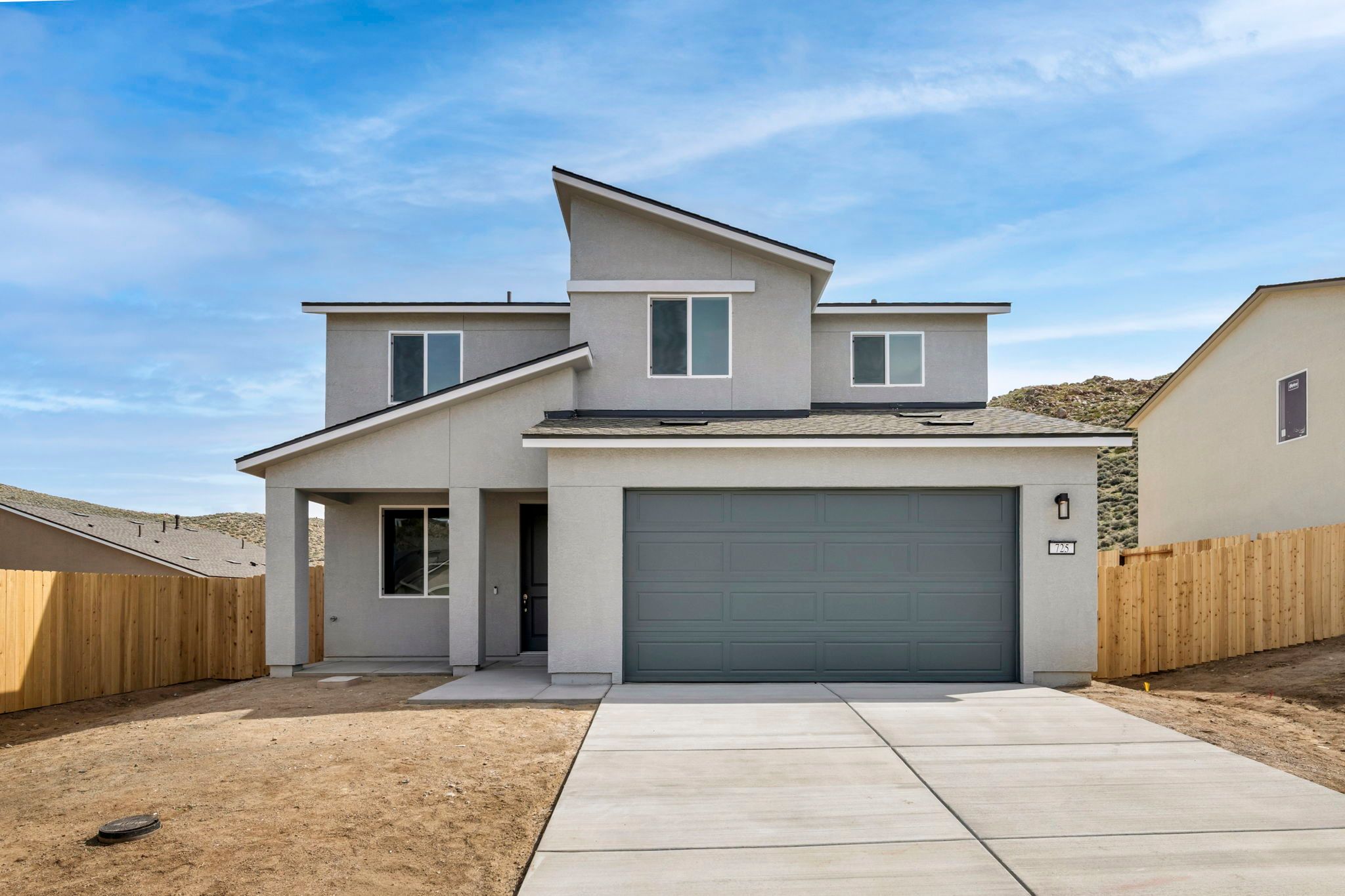 The Sunflower - Sierra Vista: Reno, Nevada - Jenuane Communities