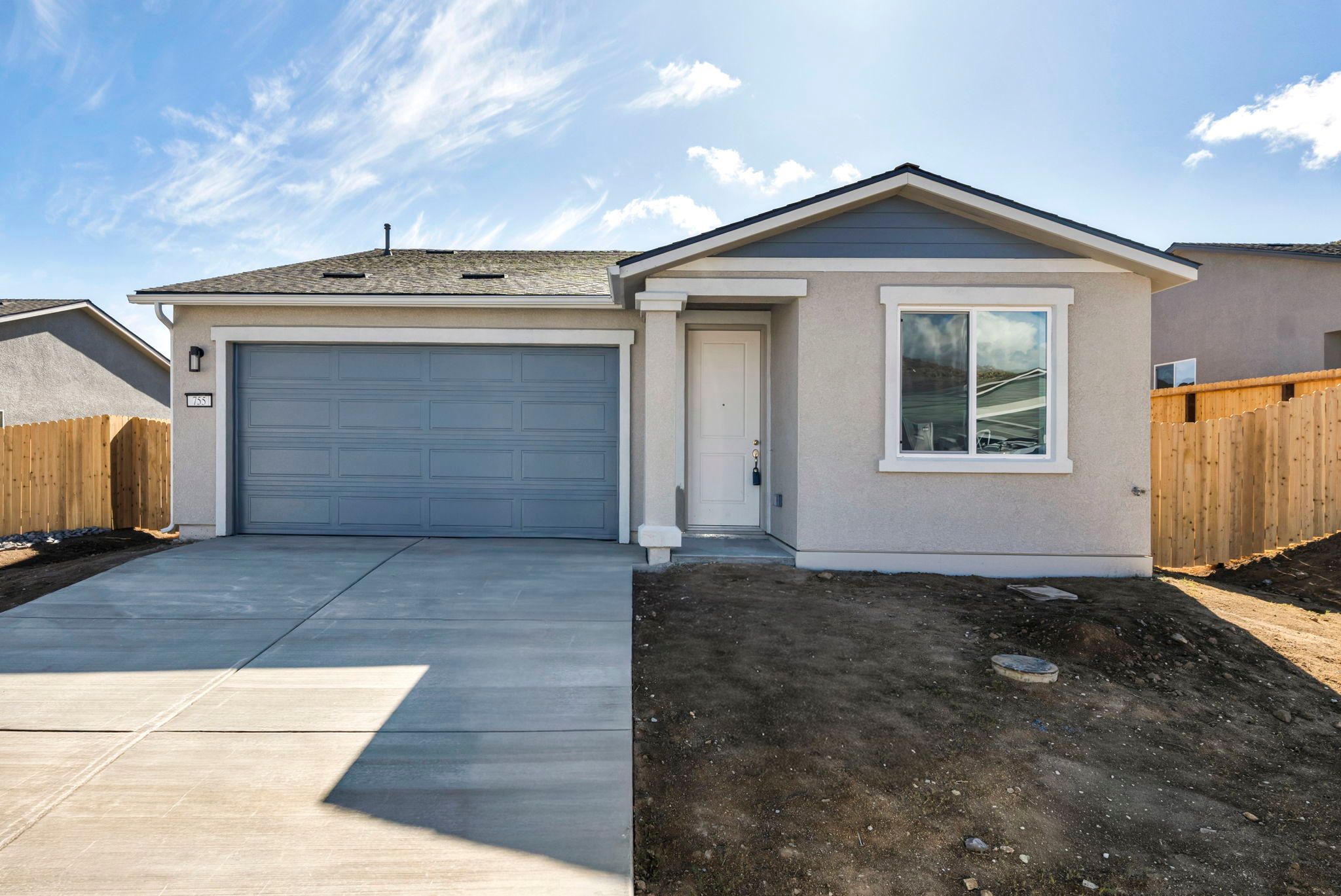 The Daylily - Sierra Vista: Reno, Nevada - Jenuane Communities