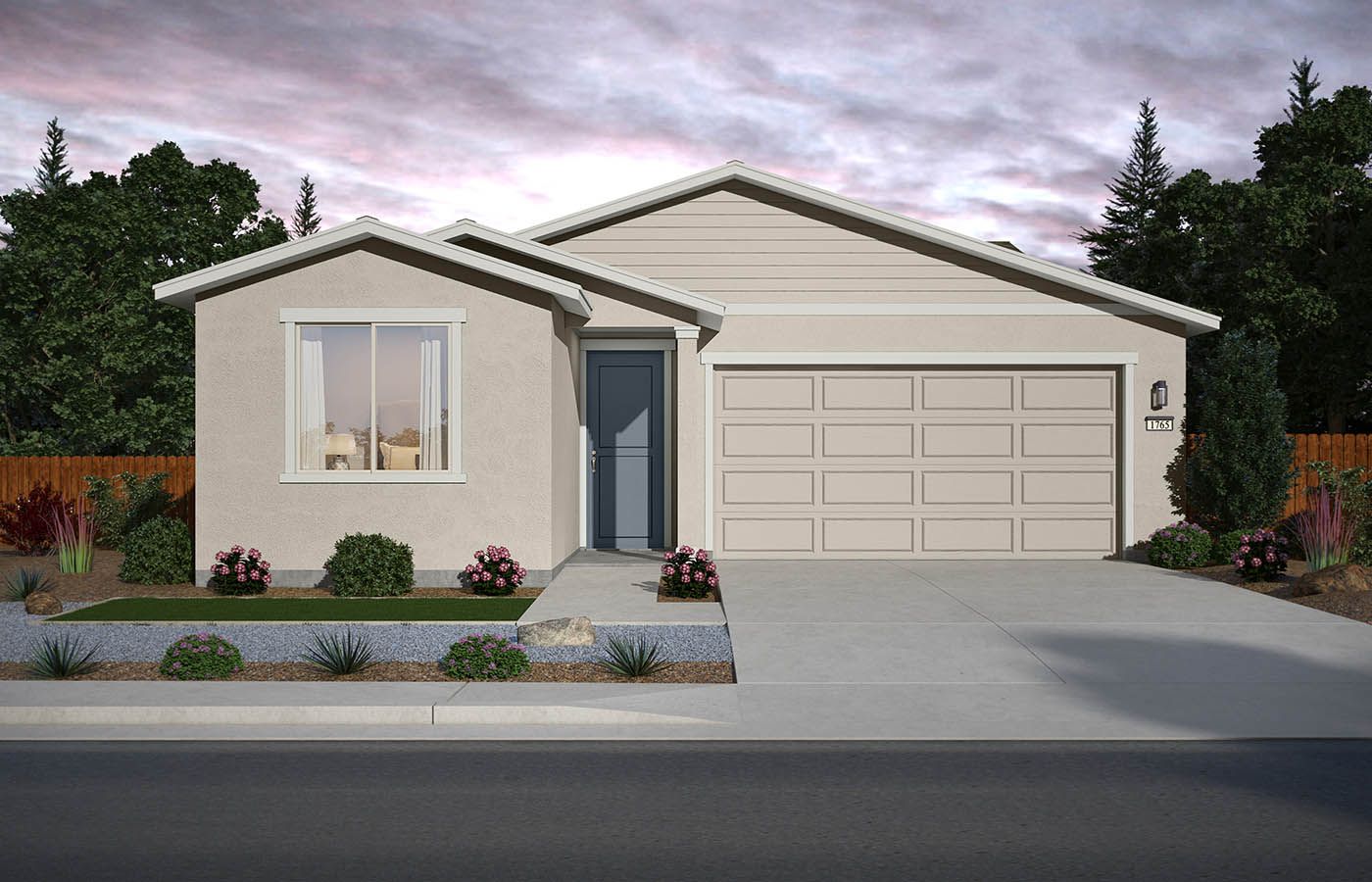 The Lantana - Sierra Vista: Reno, Nevada - Jenuane Communities