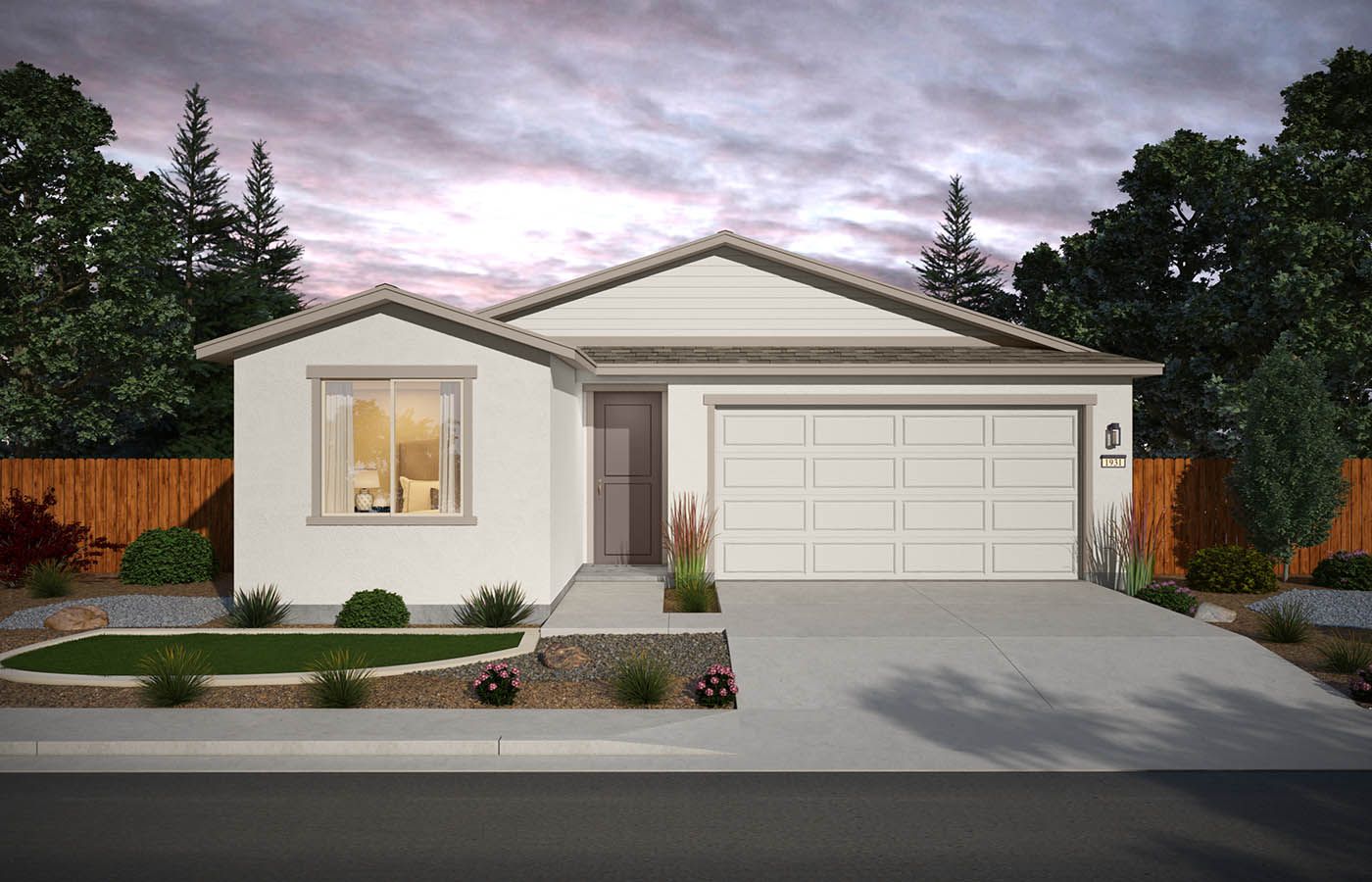 The Marigold - Sierra Vista: Reno, Nevada - Jenuane Communities