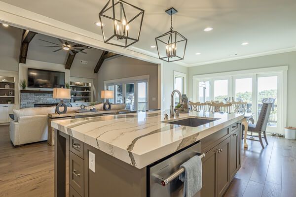 casa en Jerrill H Ewing Custom Homes por Jerrill H Ewing Homes