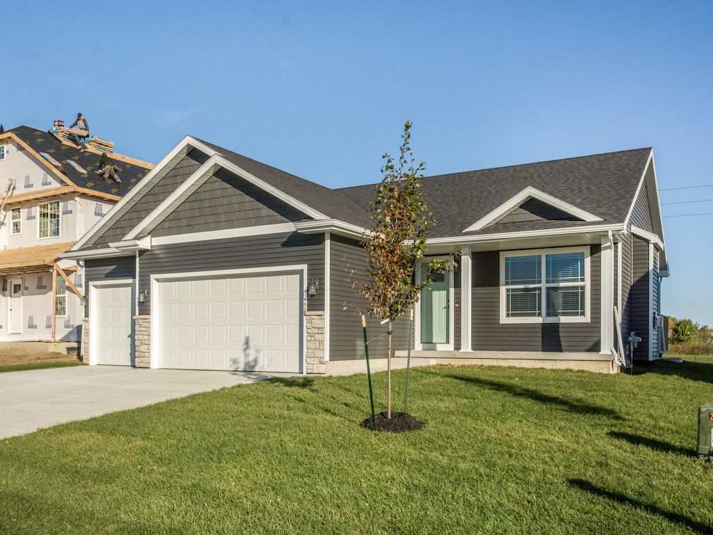 The Crossings at Deer Creek - Ankeny, IA