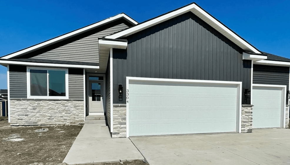 Trestle Ridge Estates - Ankeny, IA