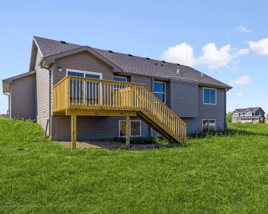 Northgate Townhomes - Ankeny, IA
