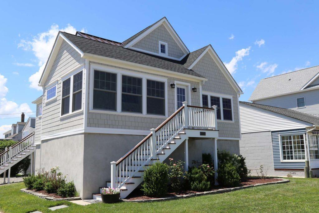 Jersey Shore Custom Builders - Brick, NJ