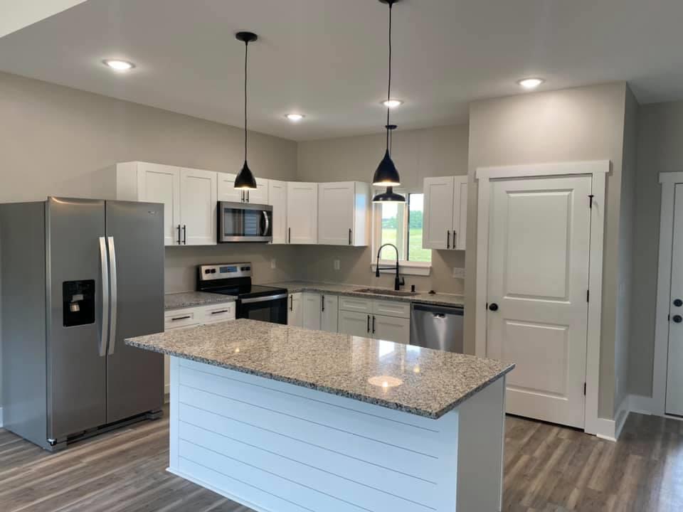 Jetton Property Group LLC - Gallatin, TN