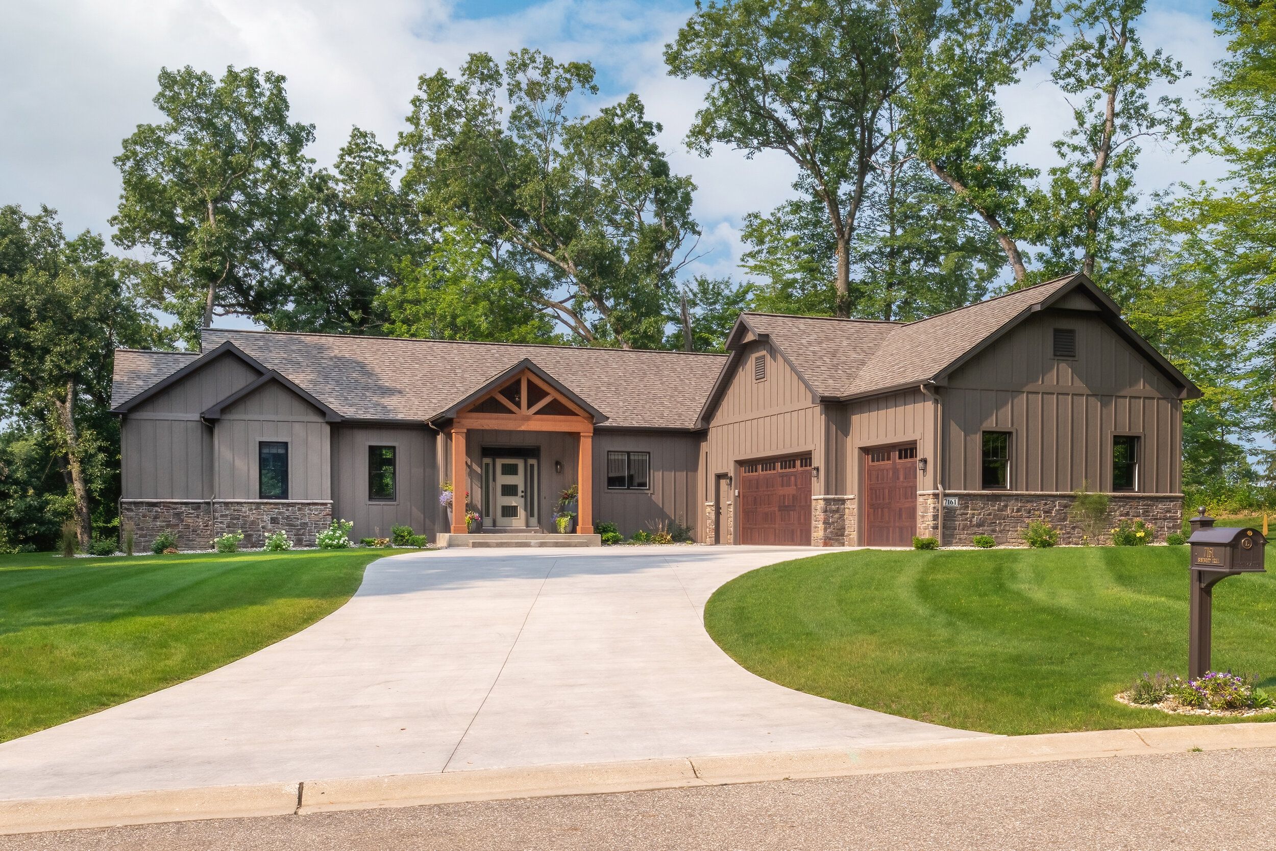 Jim Roberts Construction, Inc. - Kalamazoo, MI