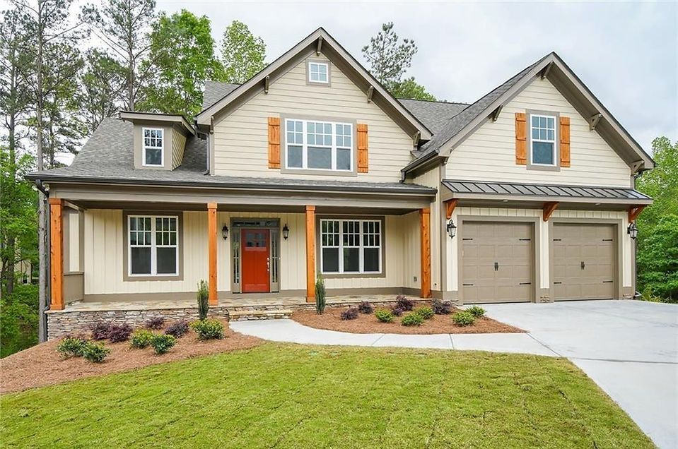 Powder Springs, GA 30127