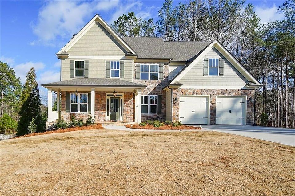 casa en Jl Brooks Construction Inc por Jl Brooks Construction Inc
