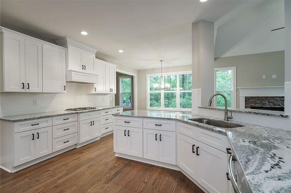 casa en Jl Brooks Construction Inc por Jl Brooks Construction Inc