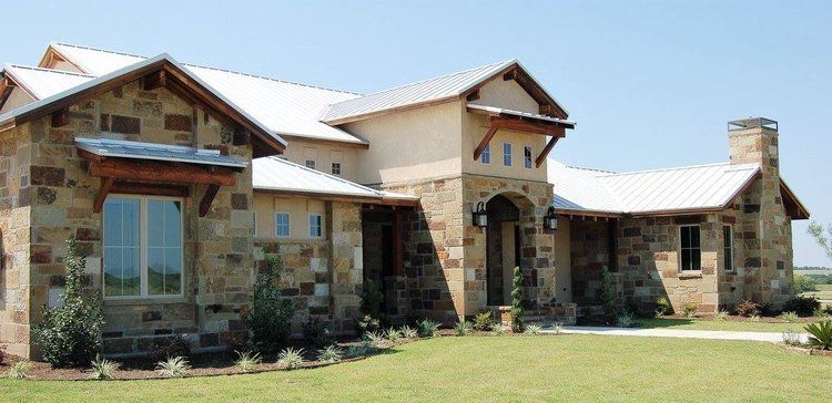 Joco Builders, Ltd - Woodway, TX