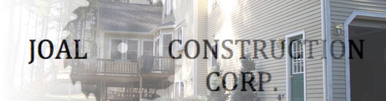 Joal Construction Corporation por Joal Construction Corporation en Boston Massachusetts