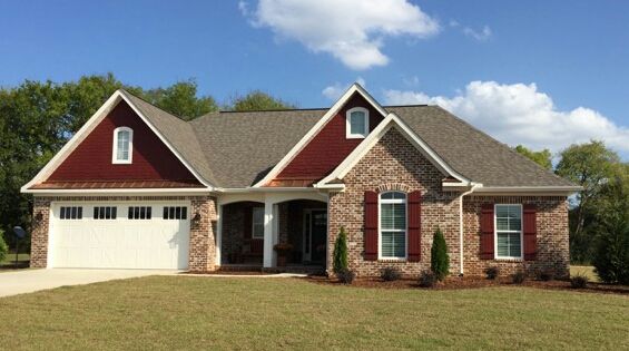 Joe Crawford Construction, Inc por Joe Crawford Construction, Inc en Tuscaloosa Alabama