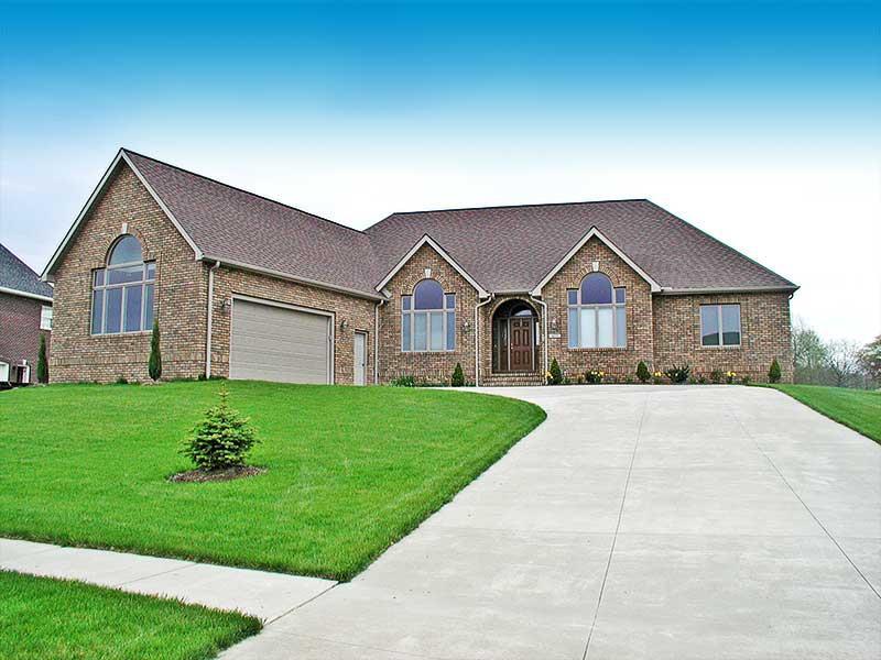 The Finazzo Builder - Erie, PA